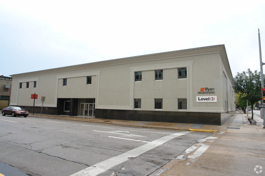 266 N Main St, Wichita, KS for sale - Building Photo - Image 2 of 14