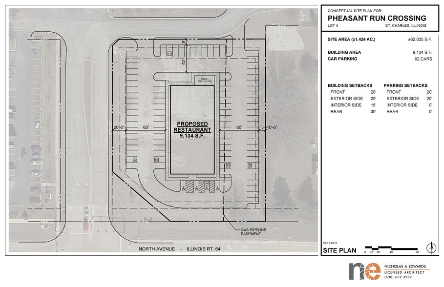 4060 E Main St, St Charles, IL for lease - Other - Image 3 of 6