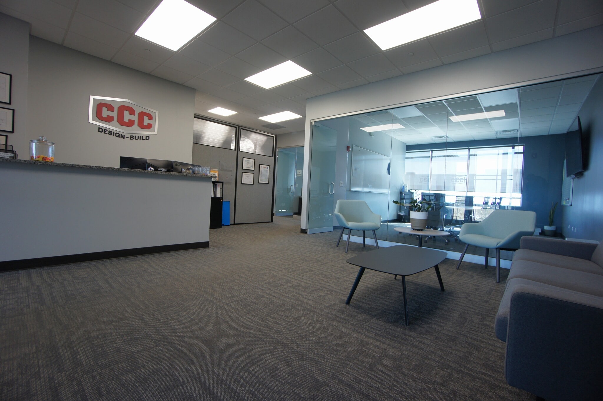 7851 W 185th St, Tinley Park, IL for lease Interior Photo- Image 1 of 10
