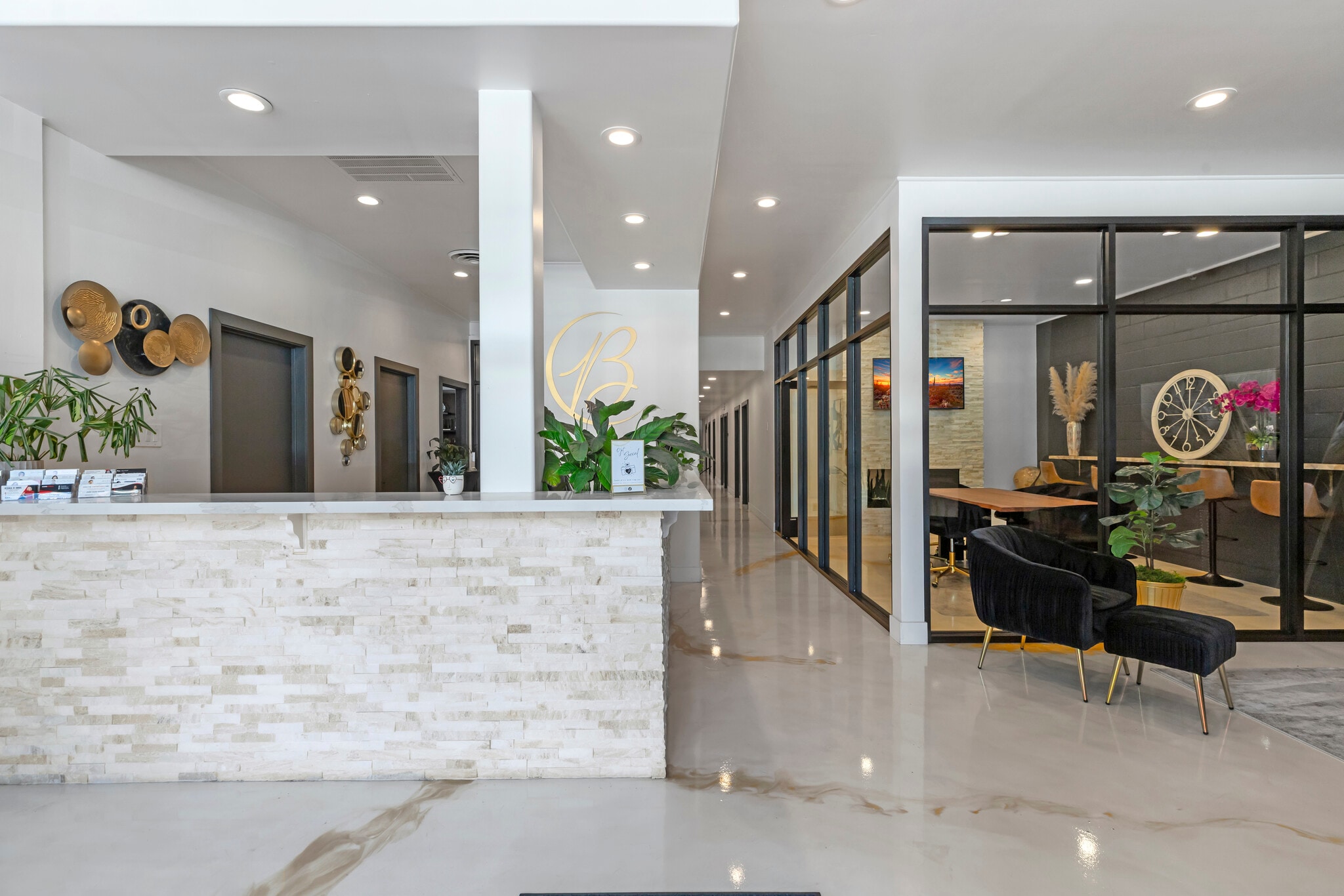 823 15th St, Modesto, CA for lease Building Photo- Image 1 of 17