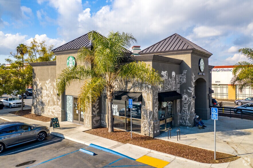 281 E Willow Rd, Long Beach, CA for sale - Primary Photo - Image 1 of 10