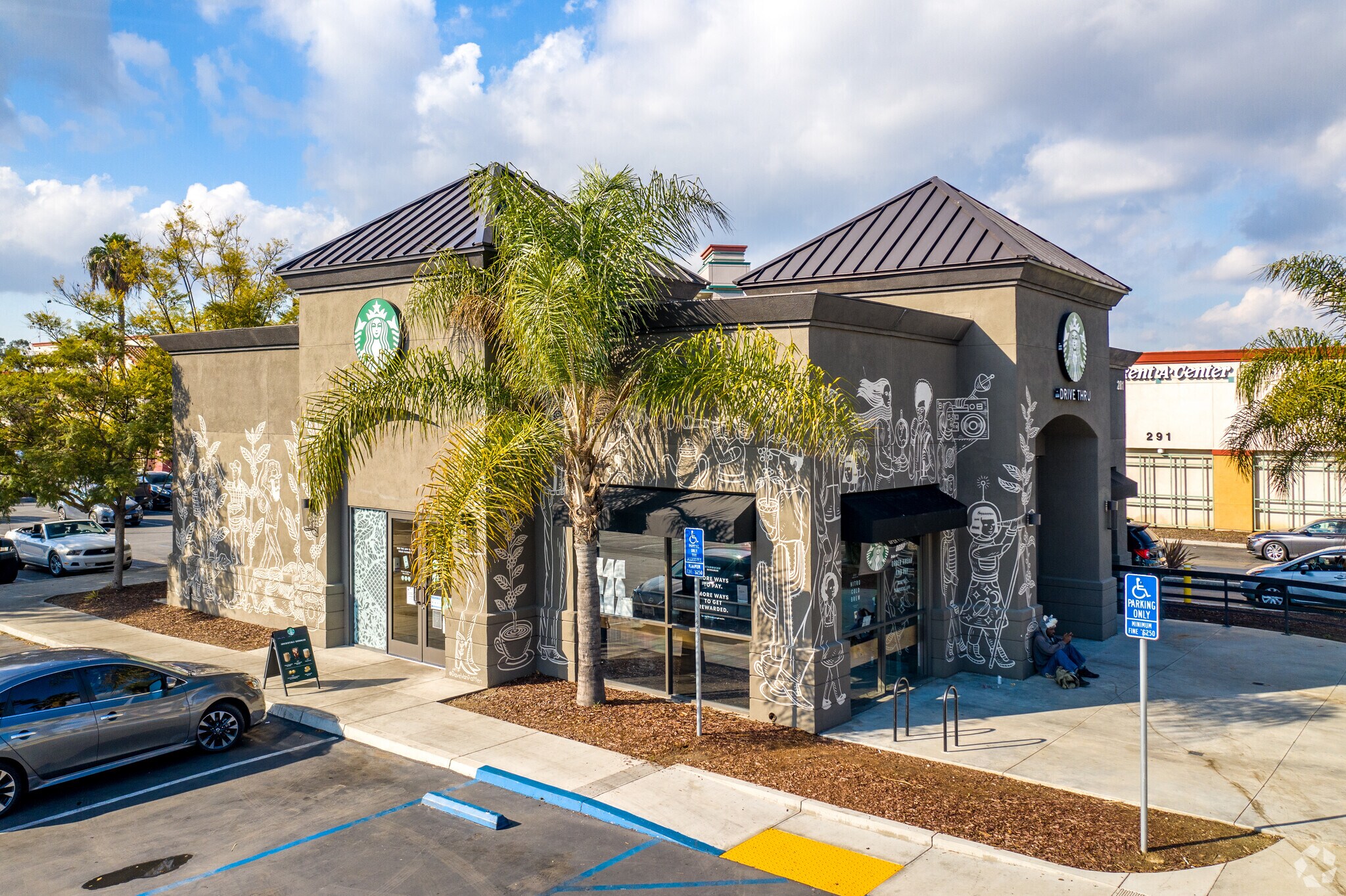 281 E Willow Rd, Long Beach, CA à vendre Photo principale- Image 1 de 11