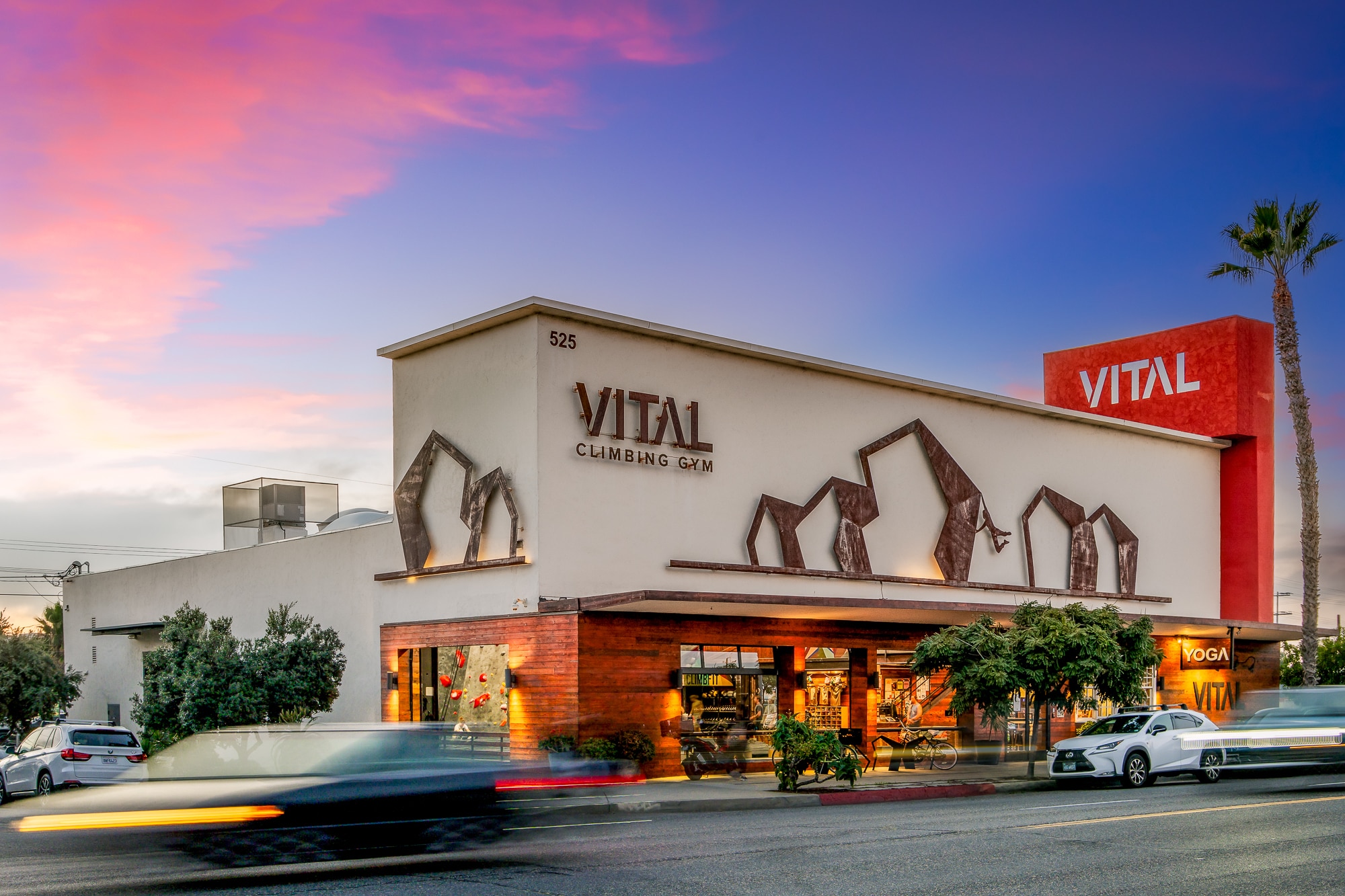 525 S Coast Hwy 101, Oceanside, CA for sale Primary Photo- Image 1 of 26