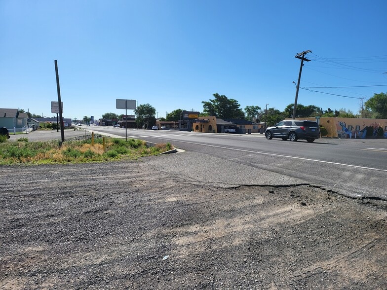 420 W Main St, Fernley, NV for sale - Building Photo - Image 2 of 5