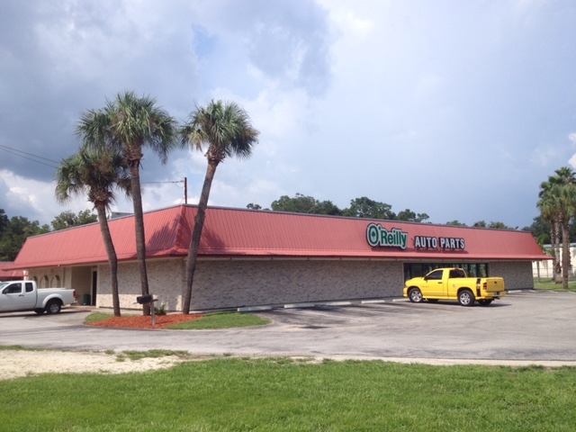 2677 NW 10th St, Ocala, FL for sale Building Photo- Image 1 of 1