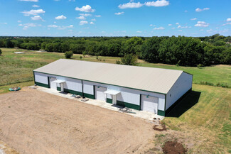 Plus de détails pour 2886 Plainview Rd, Sherman, TX - Industriel à vendre