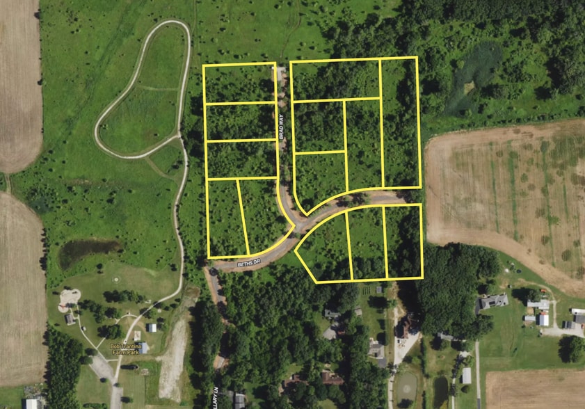 Brads Way, Homer Glen, IL for sale - Other - Image 2 of 13