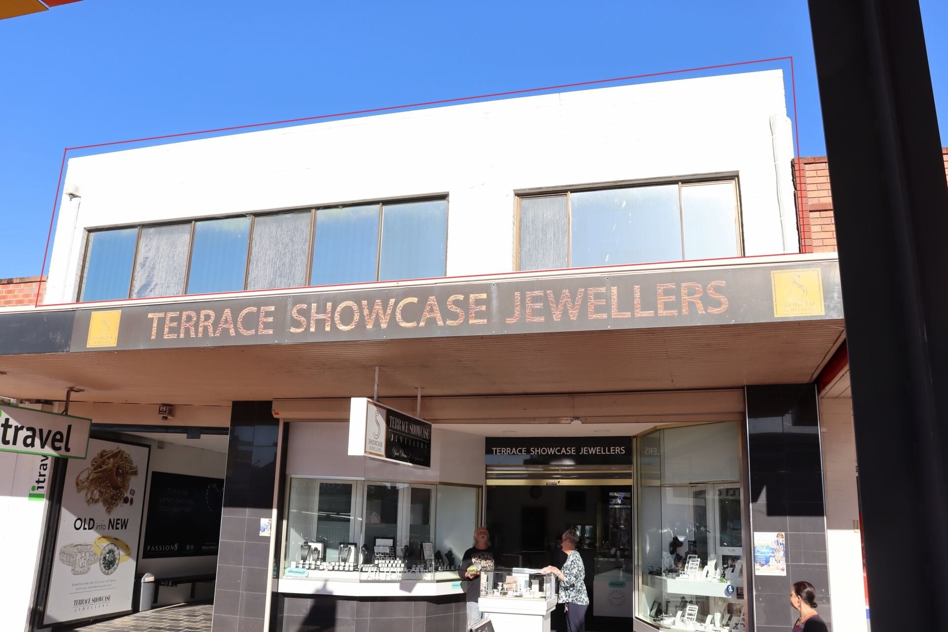 28 William St, Raymond Terrace for lease Primary Photo- Image 1 of 5