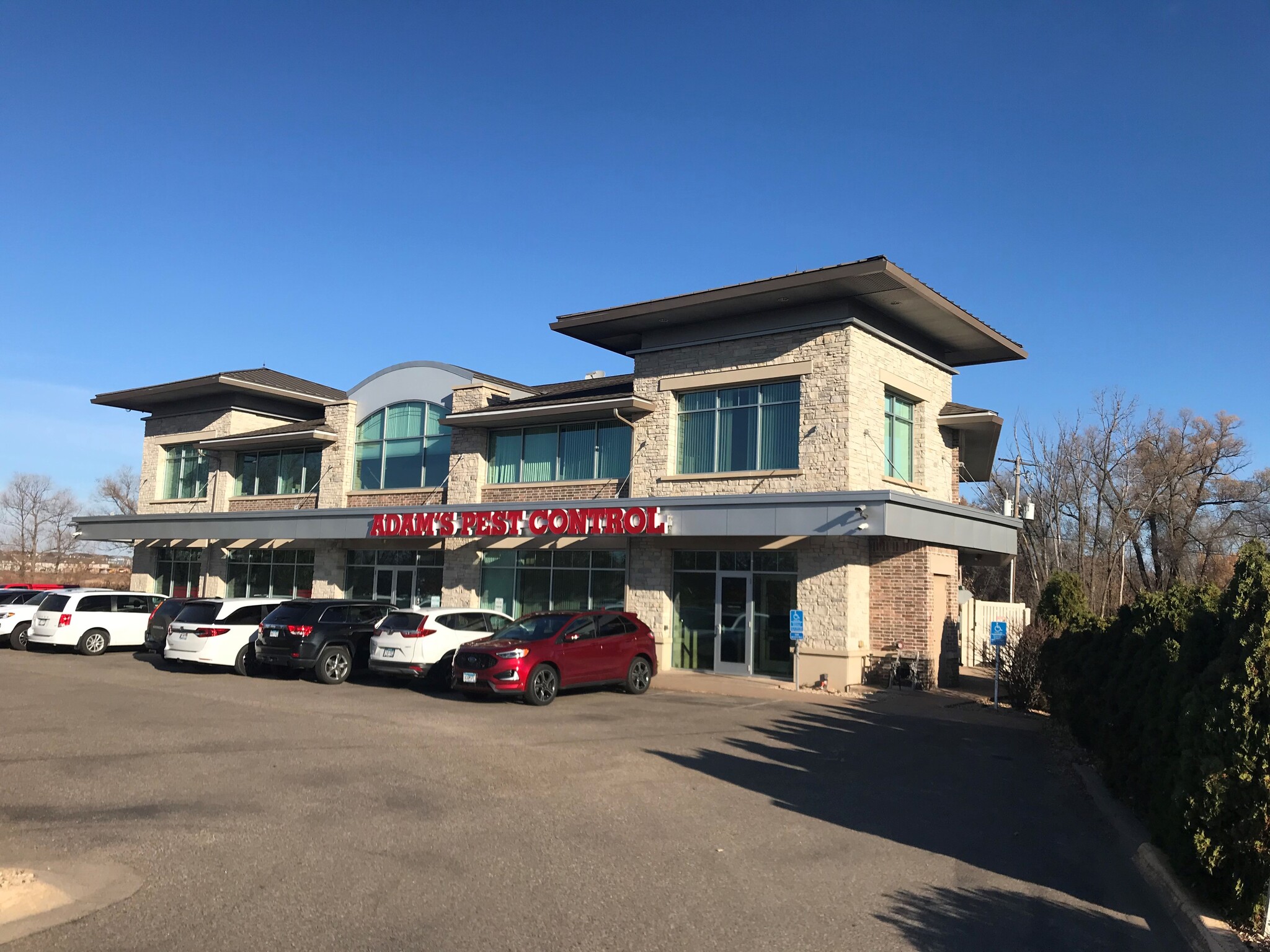 922 Highway 55, Medina, MN for lease Building Photo- Image 1 of 9