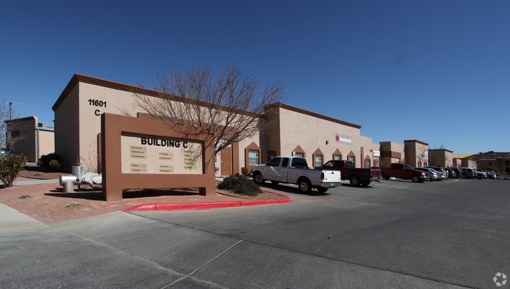 11601 Pellicano Dr, El Paso, TX for sale Primary Photo- Image 1 of 23