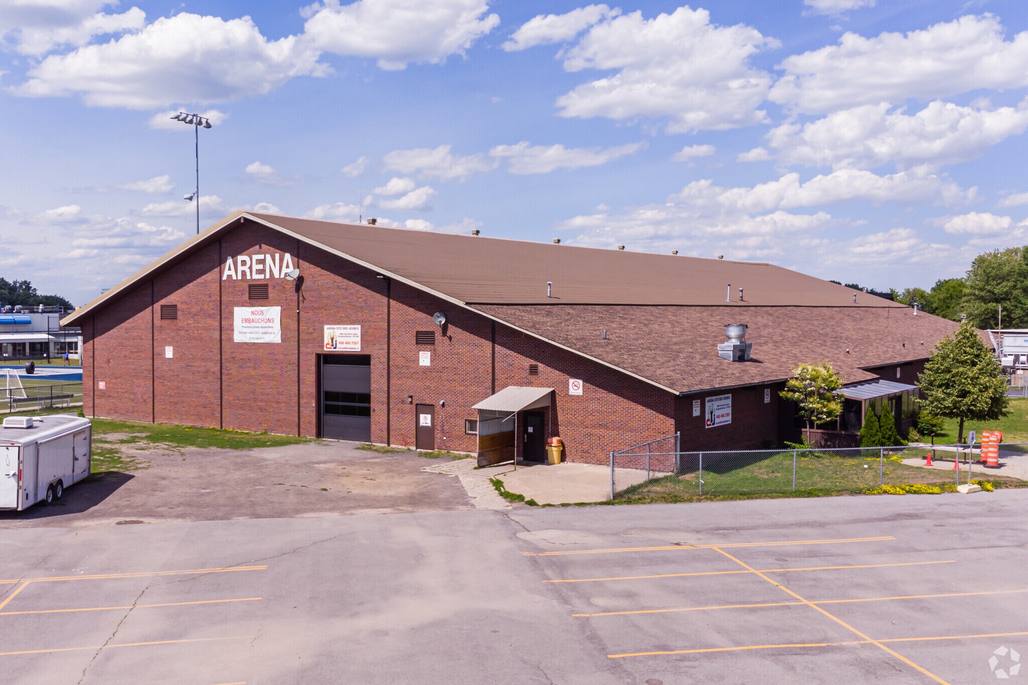 2580 Rue Paul-Gérin-Lajoie, Vaudreuil-dorion, QC for sale Primary Photo- Image 1 of 1