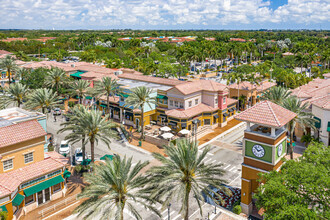 1675 Market St, Weston, FL - aerial  map view - Image1