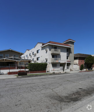 Plus de détails pour 843 S Ardmore Ave, Los Angeles, CA - Multi-résidentiel à vendre