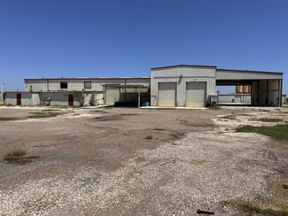 Plus de détails pour 2100 Industrial Blvd, Alice, TX - Industriel à vendre