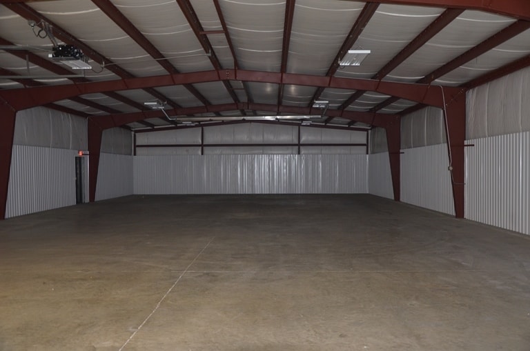 1120 Mitchell Jellison Dr, Elkhart, IN for lease - Interior Photo - Image 2 of 3