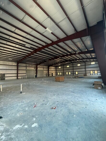 9501 Palmetto Commerce Pky, Ladson, SC à louer - Photo du bâtiment - Image 2 de 37