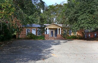 Plus de détails pour 2882 Remington Green Cir, Tallahassee, FL - Bureau à louer