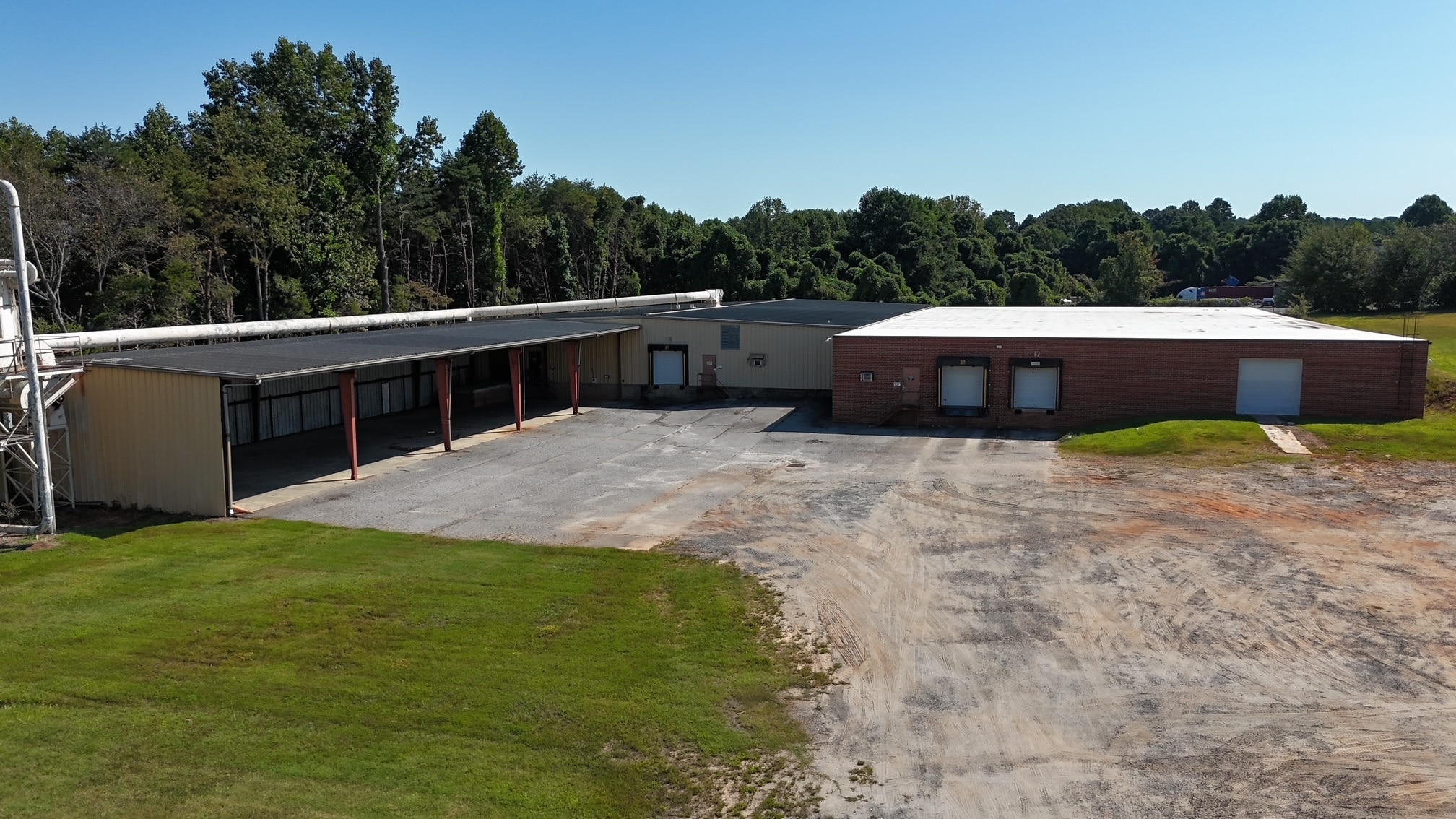 1120 1st St W, Conover, NC for lease Building Photo- Image 1 of 23