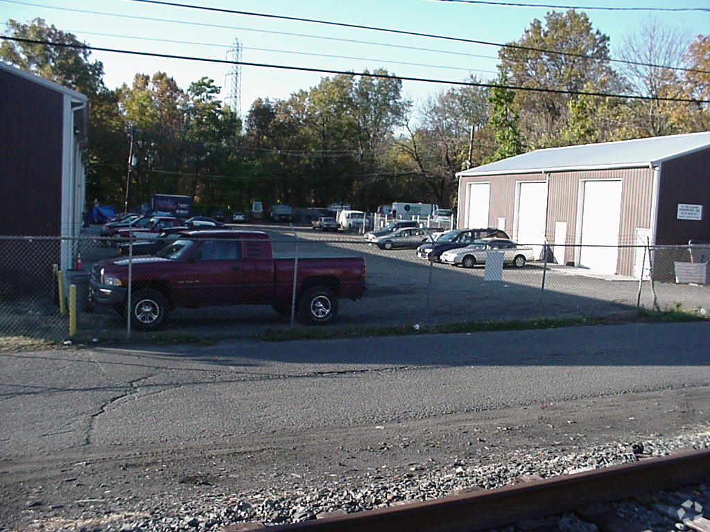 110 W Main St, Bound Brook, NJ for sale Primary Photo- Image 1 of 1