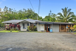 More details for 5-5080 Kuhio Hwy, Hanalei, HI - Retail for Sale