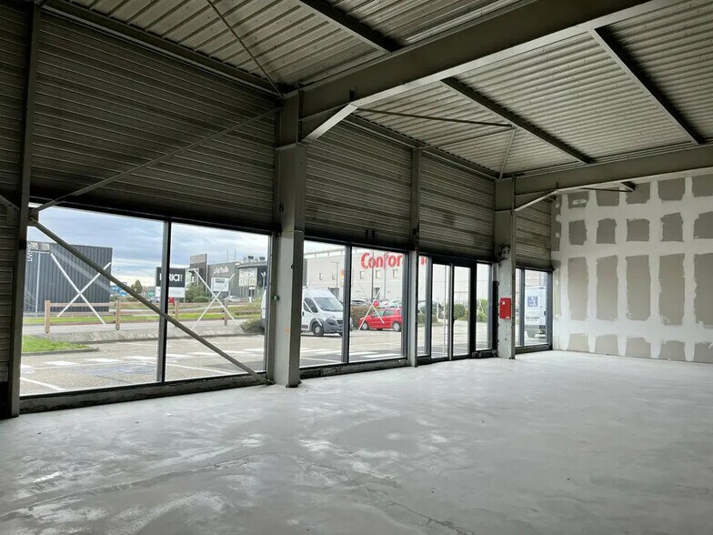 6 Rue Des Emplettes, Vendenheim à louer - Photo intérieure - Image 3 de 12