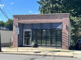 Plus de détails pour 20 Woodward St, Newton, MA - Bureau à louer