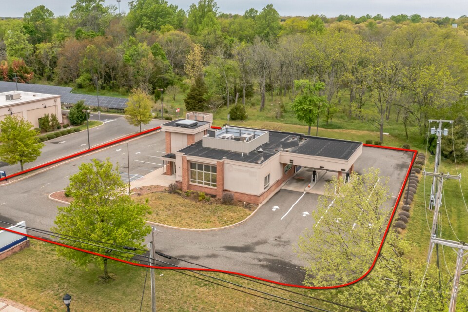 1234 W Landis Ave, Vineland, NJ for lease Building Photo- Image 1 of 5