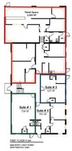 5625 N High St, Worthington, OH for lease Interior Photo- Image 1 of 1