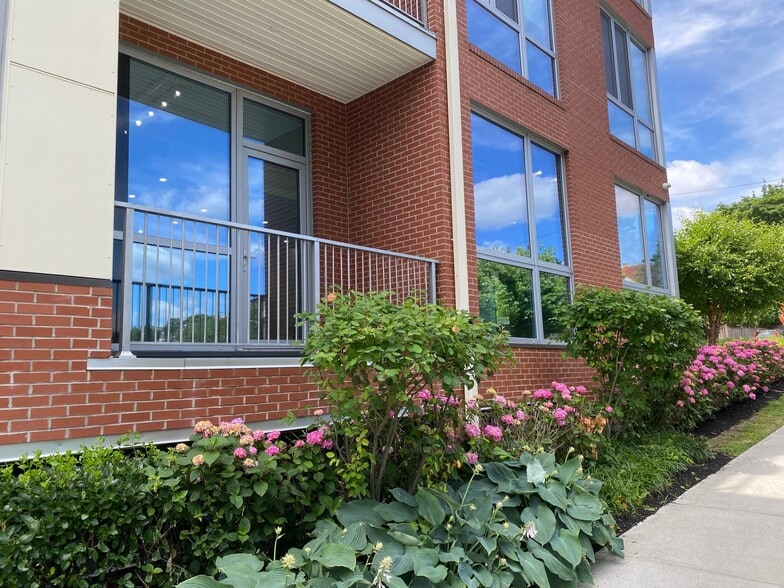 75 S Franklin St, Nyack, NY for lease - Building Photo - Image 3 of 14