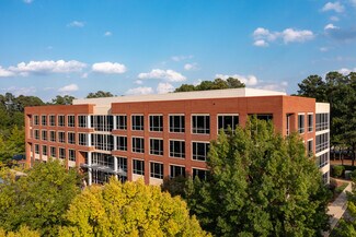 More details for 4505 Emperor Blvd, Durham, NC - Office for Lease