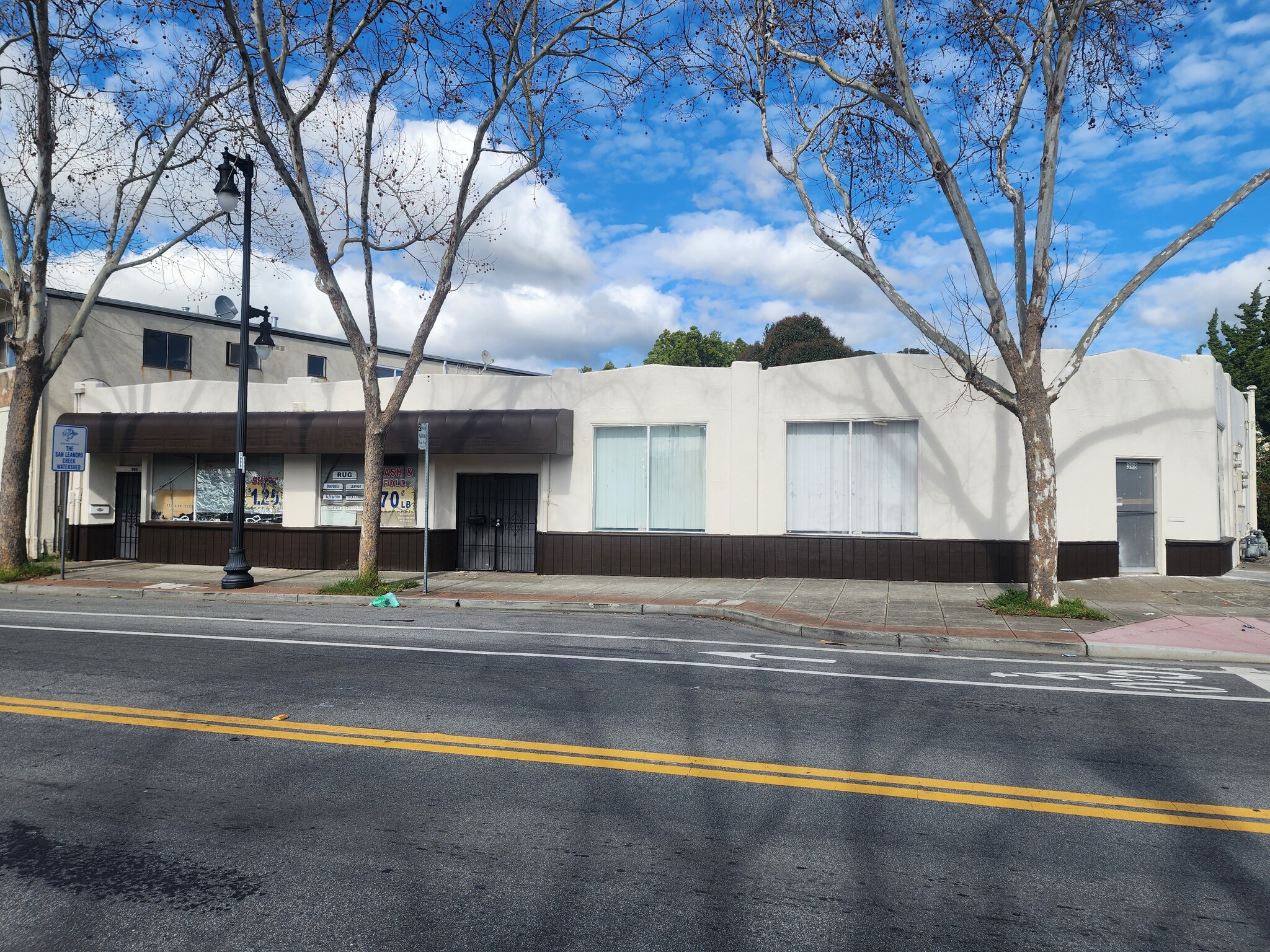 392-398 MacArthur Blvd, San Leandro, CA for sale Primary Photo- Image 1 of 9