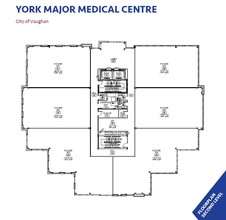 191 McNaughton Rd E, Vaughan, ON for lease Floor Plan- Image 1 of 1