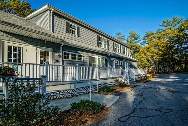 435 Furnace St, Marshfield, MA à vendre - Photo du bâtiment - Image 3 de 27