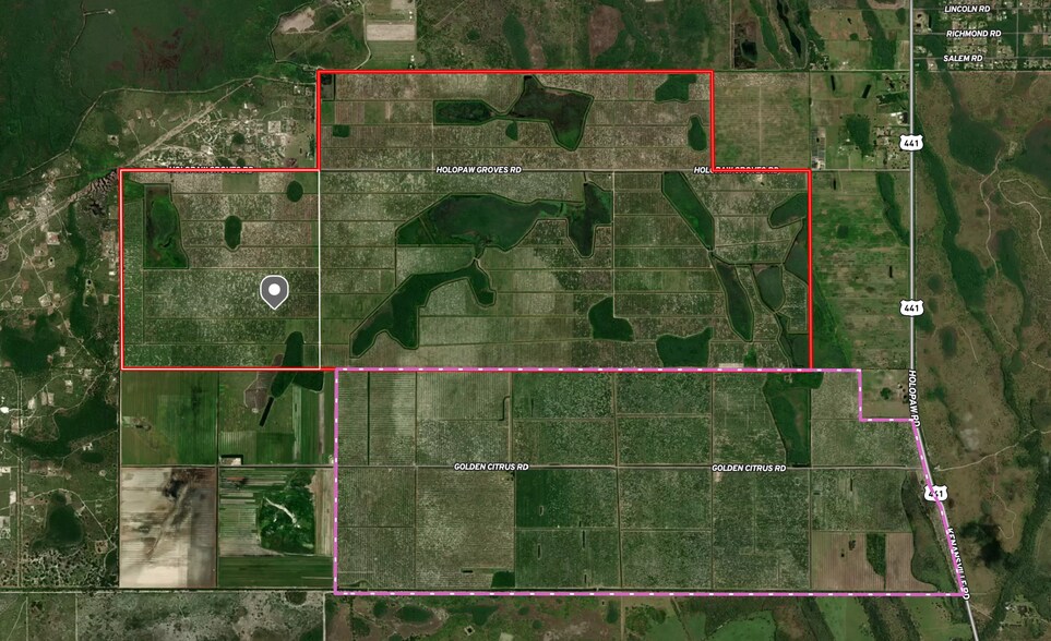 6220 Holopaw, Saint Cloud, FL à vendre - Photo du bâtiment - Image 3 de 5