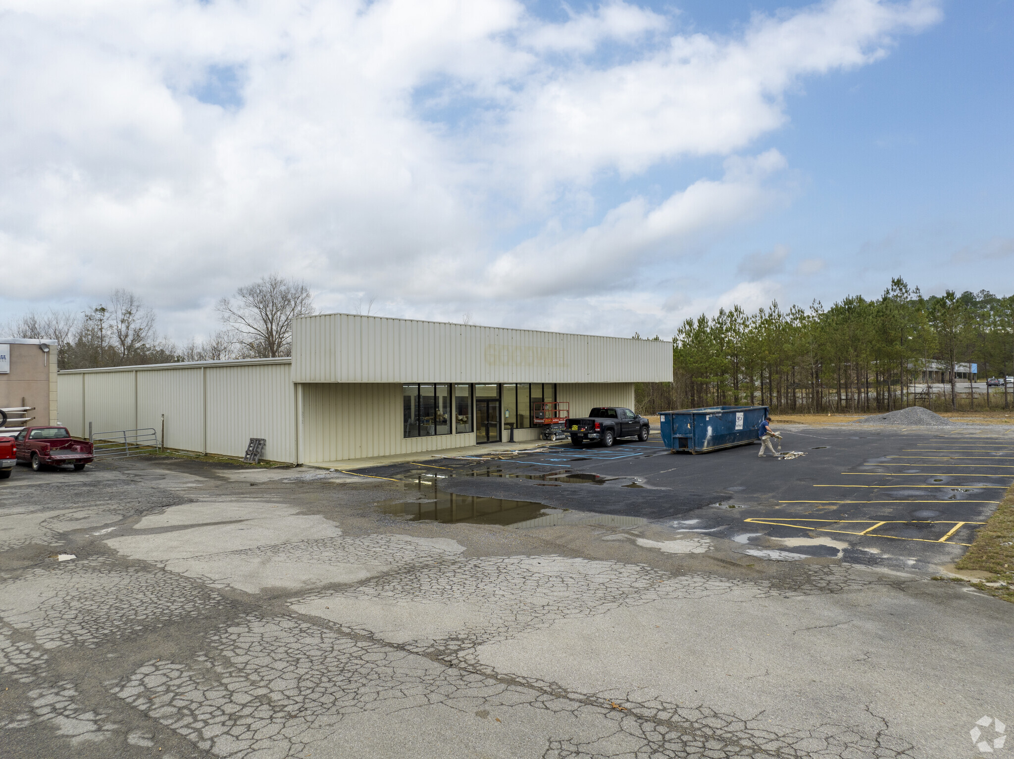 35766 US-231, Ashville, AL for sale Primary Photo- Image 1 of 1