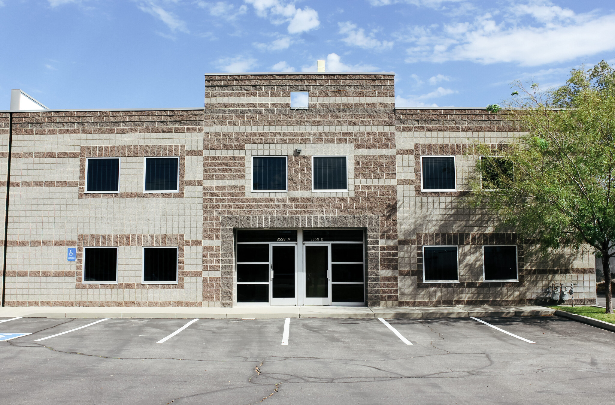 3558 W 900 S, Salt Lake City, UT for lease Building Photo- Image 1 of 5