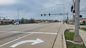 More details for 18W570 North Ave, Villa Park, IL - Land for Sale