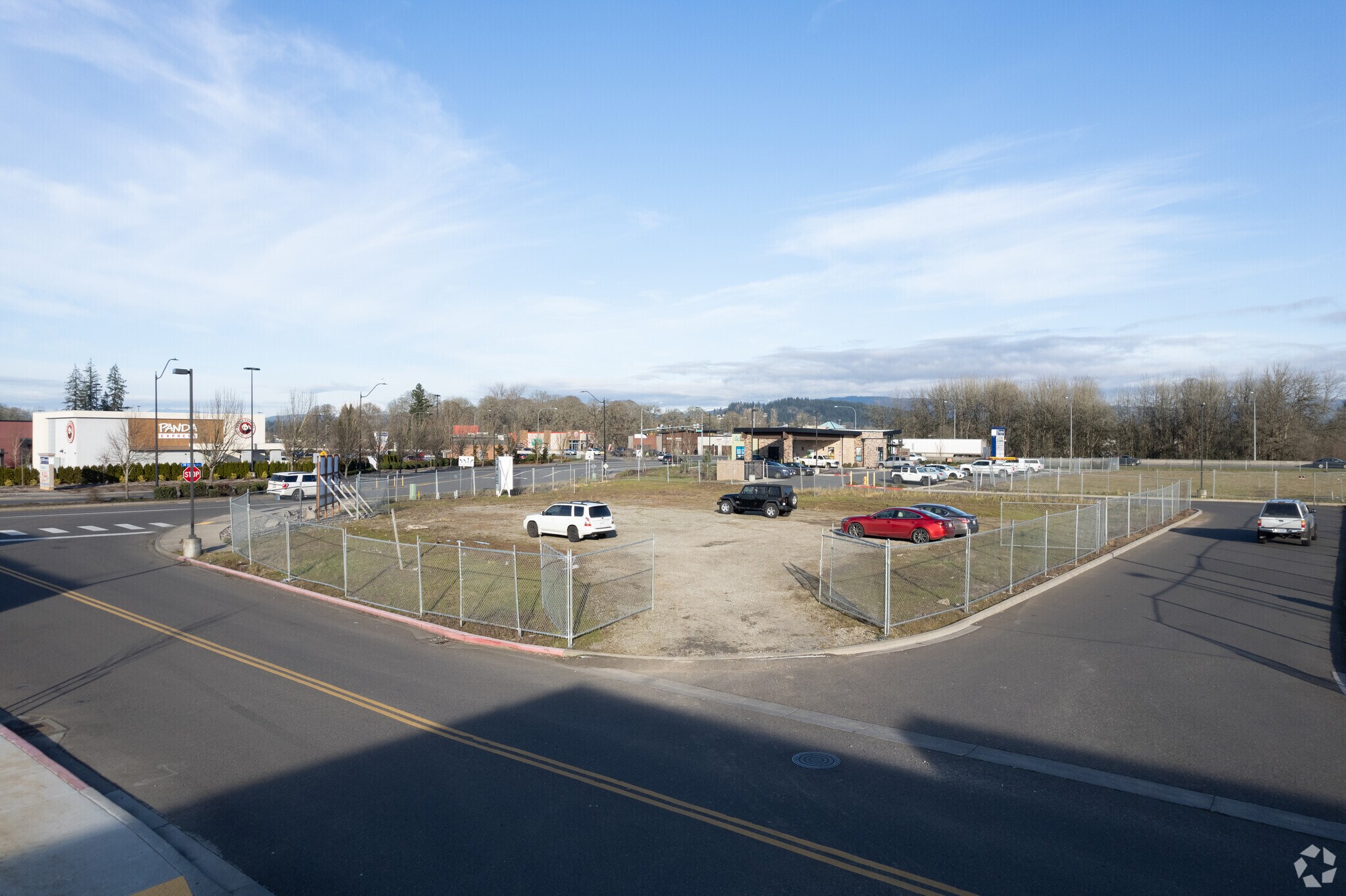 SW Scotton Way, Battle Ground, WA à louer Photo principale- Image 1 de 3