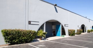 More details for 2930-2941 Grace Ln, Costa Mesa, CA - Industrial for Lease