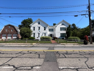 More details for 683 Main St, Norwell, MA - Office for Lease