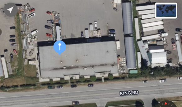 More details for 31509 King Rd, Abbotsford, BC - Office for Lease