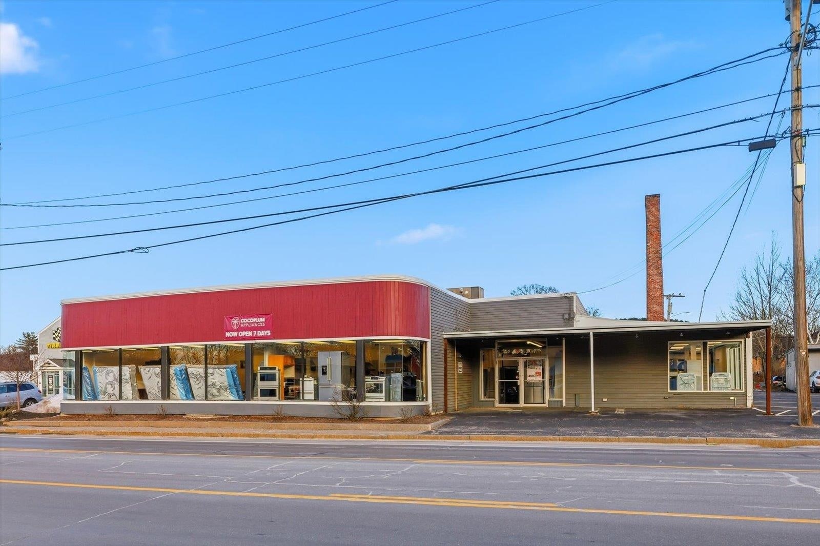 540 Main St, Keene, NH for sale Primary Photo- Image 1 of 18