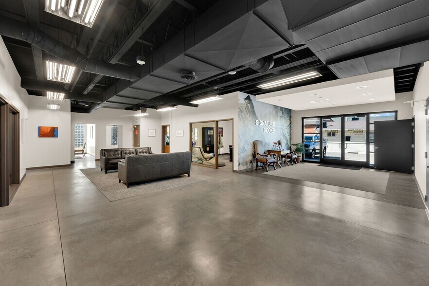 508 W 400 N, Salt Lake City, UT à louer - Photo du bâtiment - Image 2 de 26