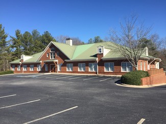 More details for 925 Sanders Rd, Cumming, GA - Coworking for Lease