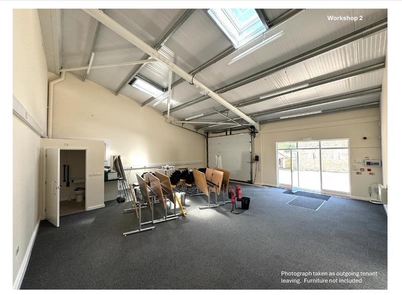 Red Lodge Rd, Bulwick for lease - Interior Photo - Image 2 of 3