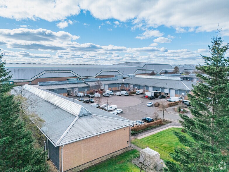 Teal Ct, Bellshill à louer - Photo du bâtiment - Image 1 de 3