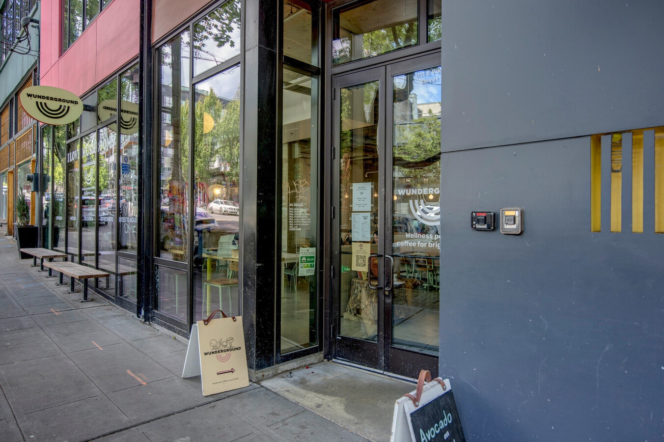 1111 E Pike St, Seattle, WA 98122 - Unit 1111 -  - Interior Photo - Image 2 of 3