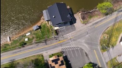 97 Sand Shore Rd, Budd Lake, NJ - Aerial map view - Image1