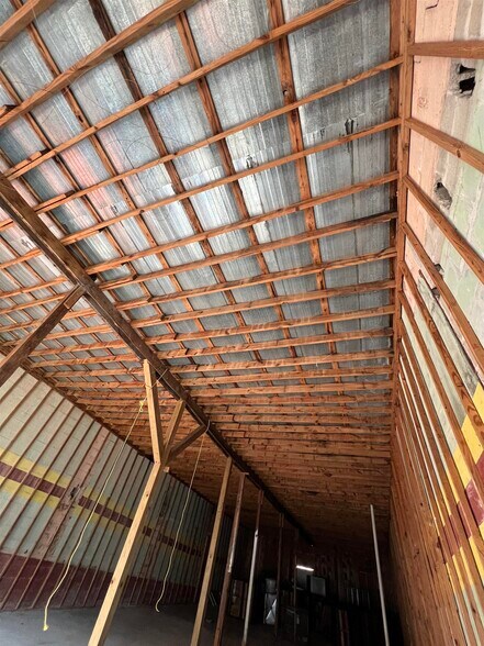 3486 Broad St, Phil Campbell, AL à vendre - Photo intérieure - Image 3 de 6