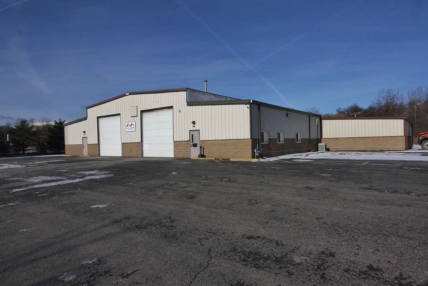 3651 S Noah Dr, Saxonburg, PA for sale - Building Photo - Image 1 of 1